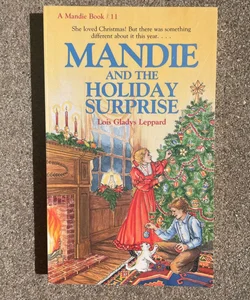 Mandy and the Holiday Surprise