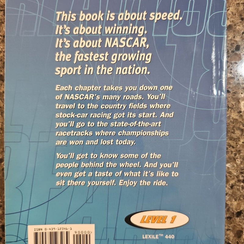 NASCAR