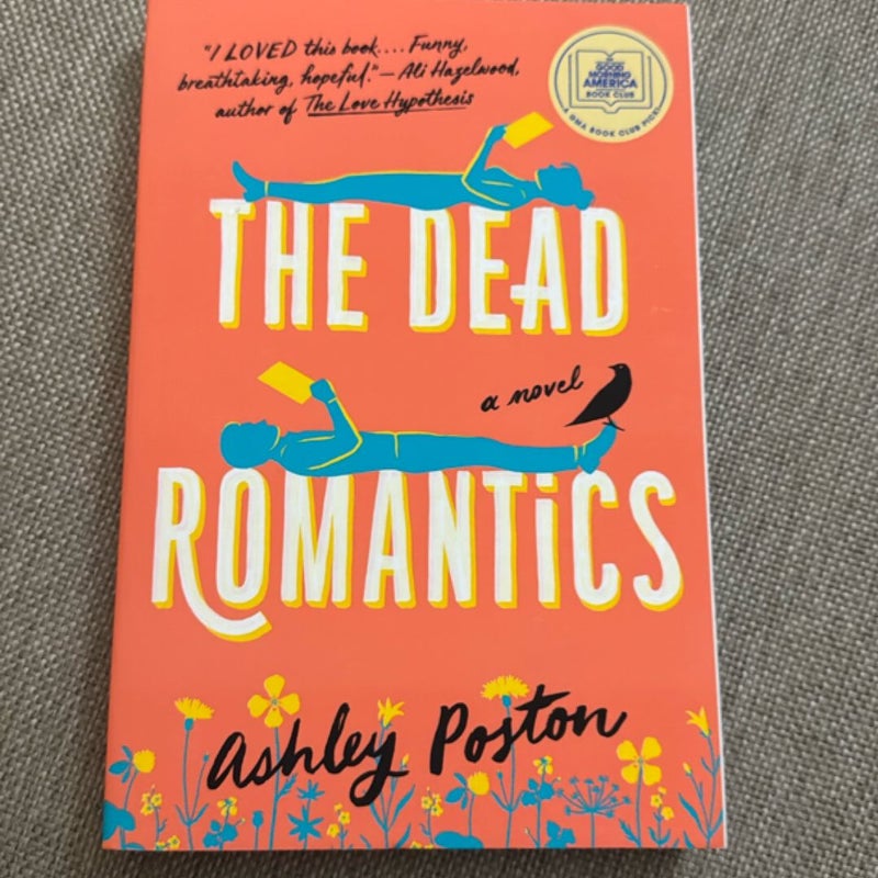 The Dead Romantics