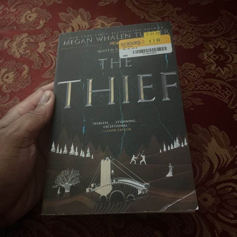 The Thief 