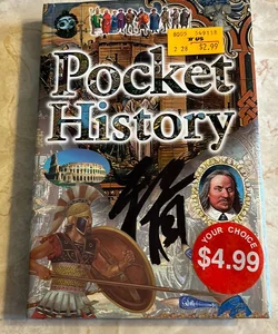 Pocket History 