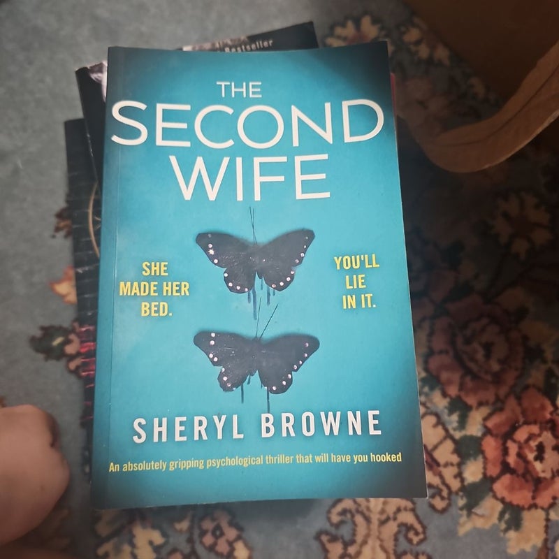 The Second Wife