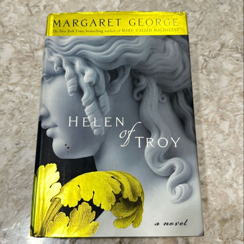 Helen of Troy