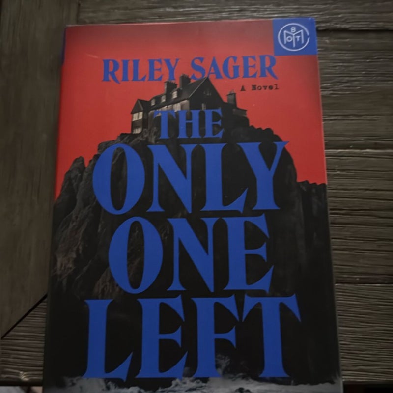 The Only One Left