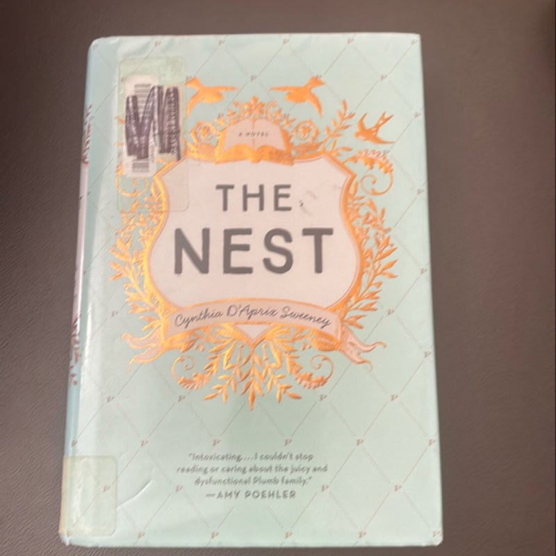 The Nest