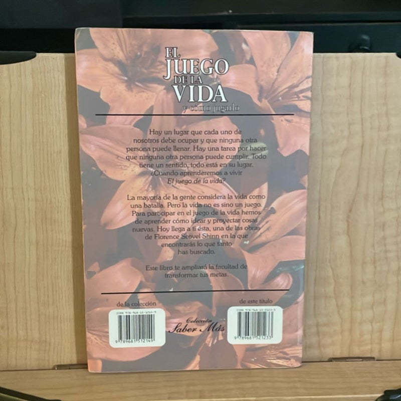 El Juego de la Vida y Como Jugarlo