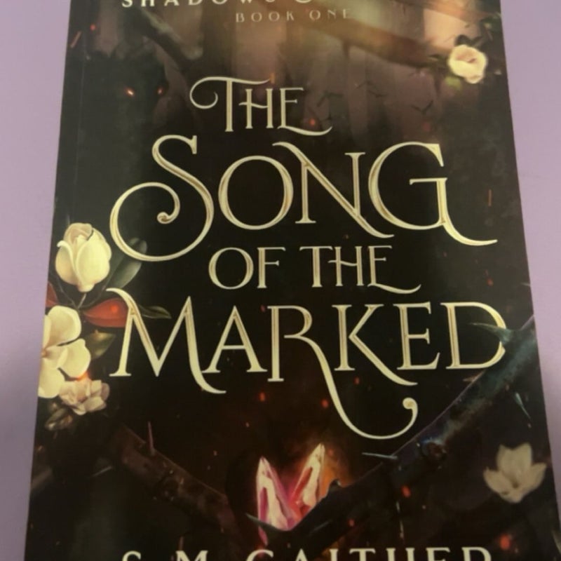 The Song of the Marked