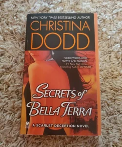 Secrets of Bella Terra