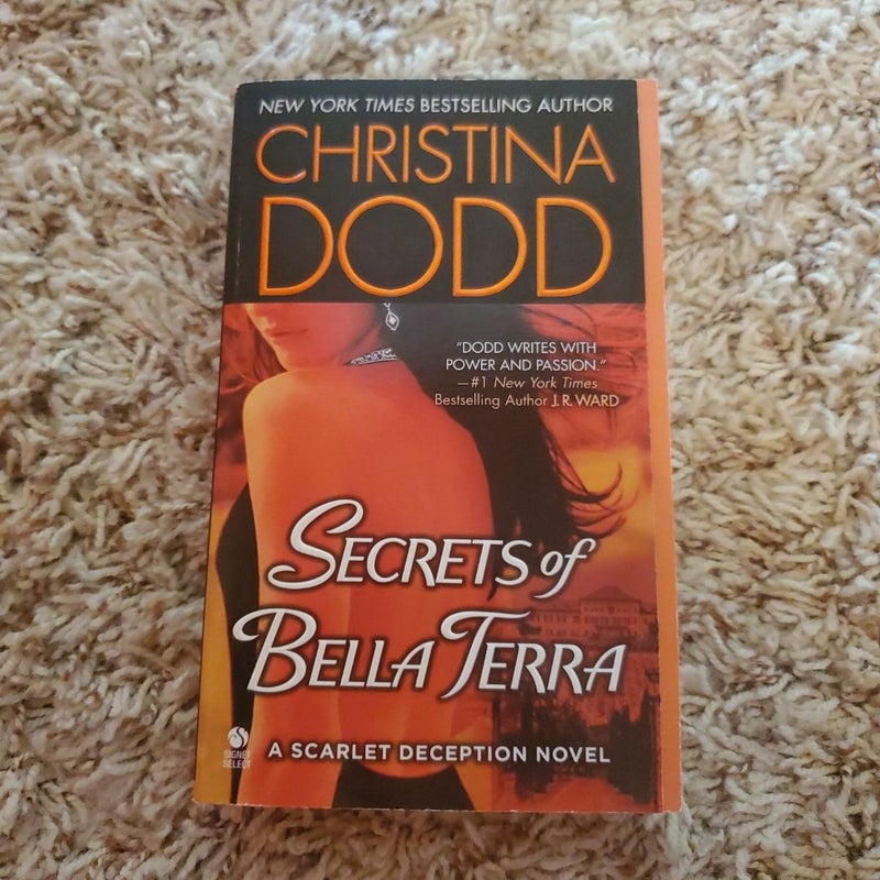 Secrets of Bella Terra