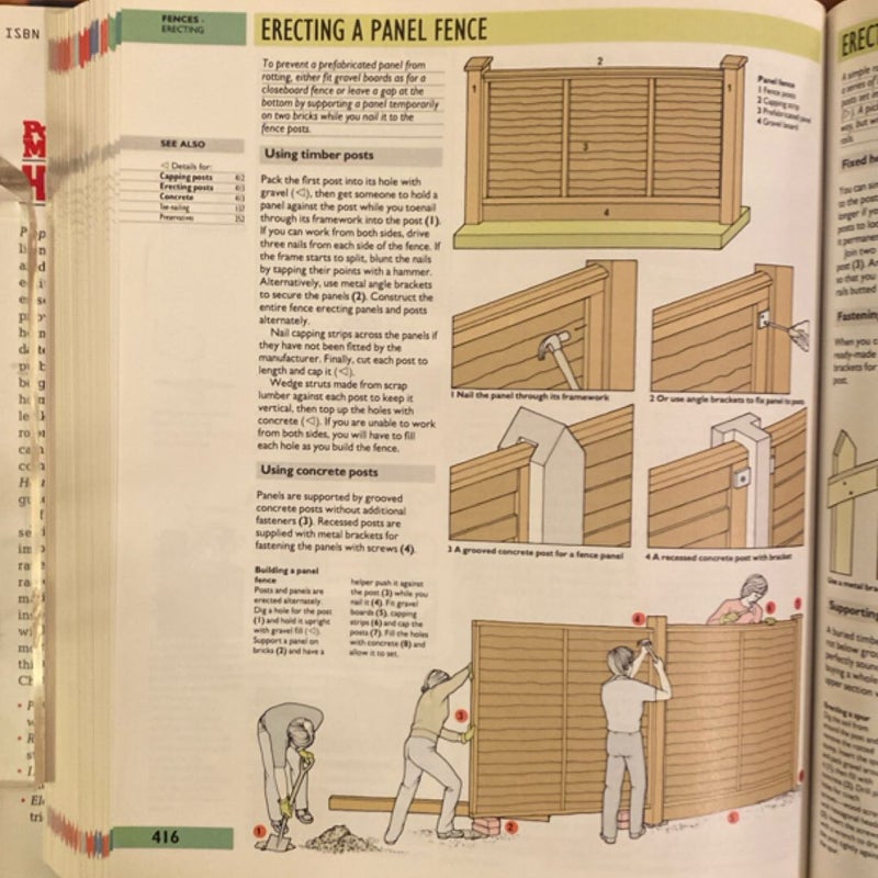 Popular Mechanics Home How-To