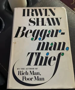 Beggar-Man Thief