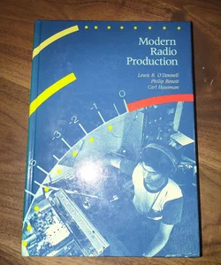 Modern Radio Production 