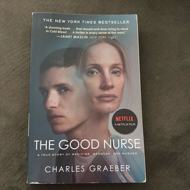 The Good Nurse