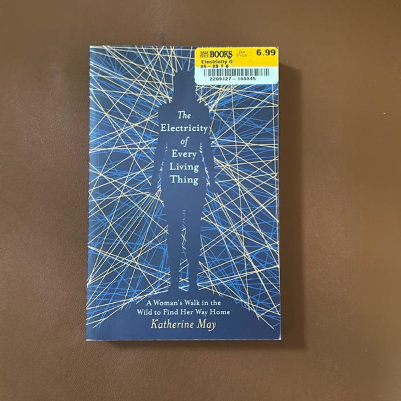 The Electricity of Every Living Thing