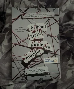 A good girls guide to murder