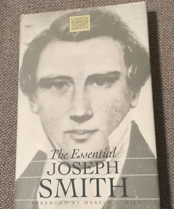 The Essential Joseph Smith