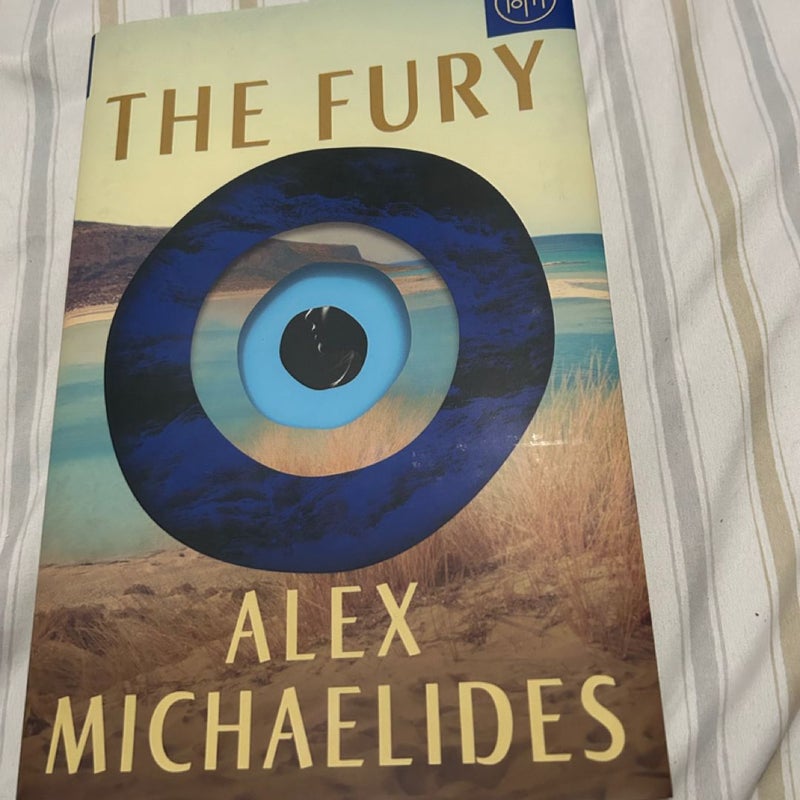 The Fury