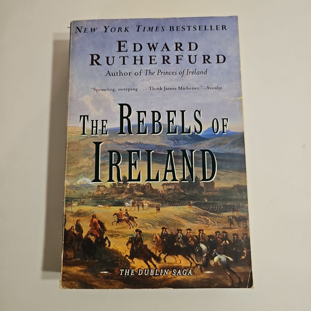 The Rebels of Ireland