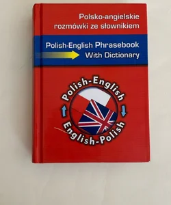 Polish English Dictionary 