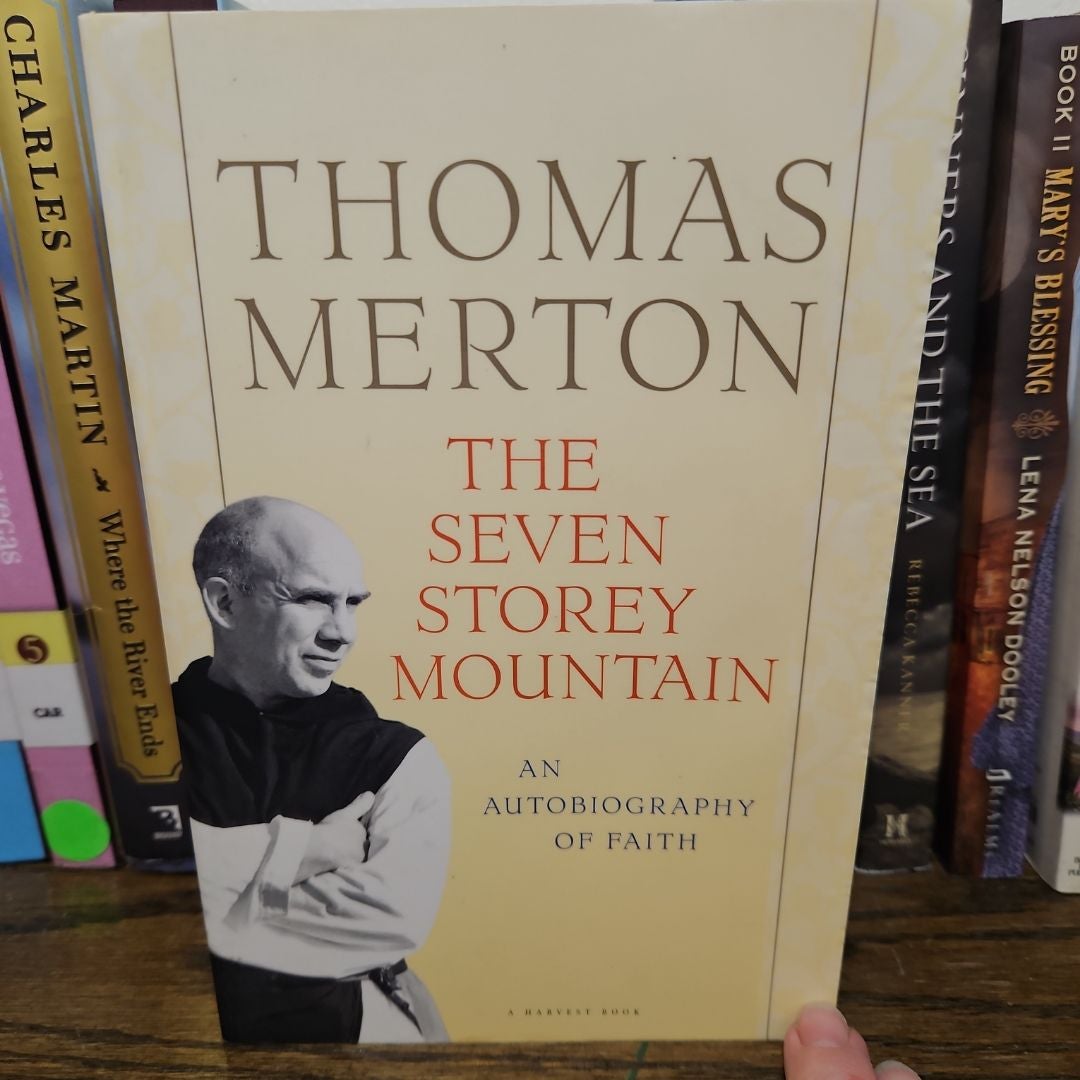 The Seven Storey Mountain