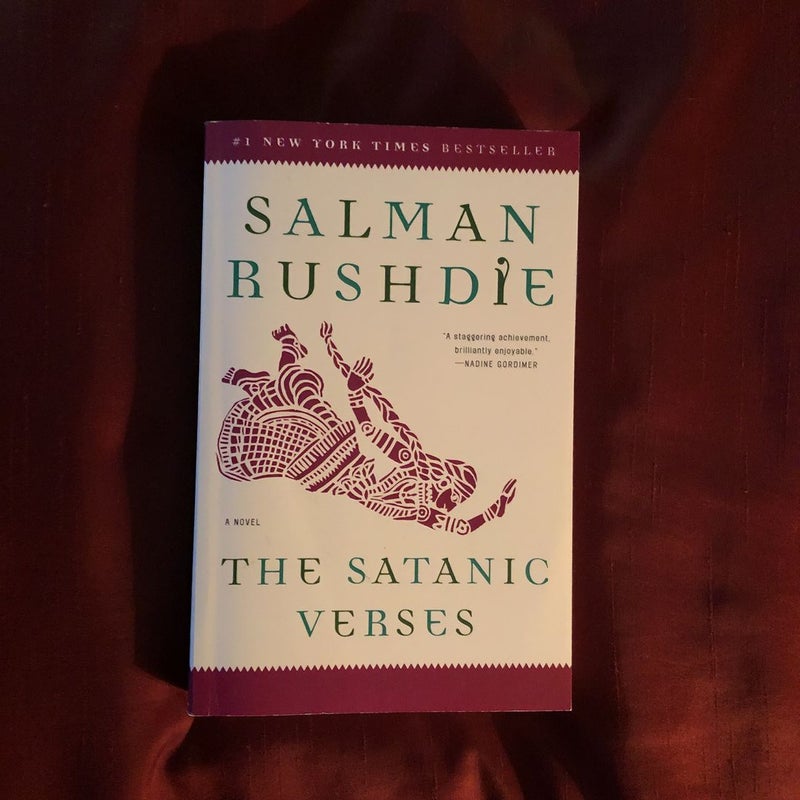 The Satanic Verses