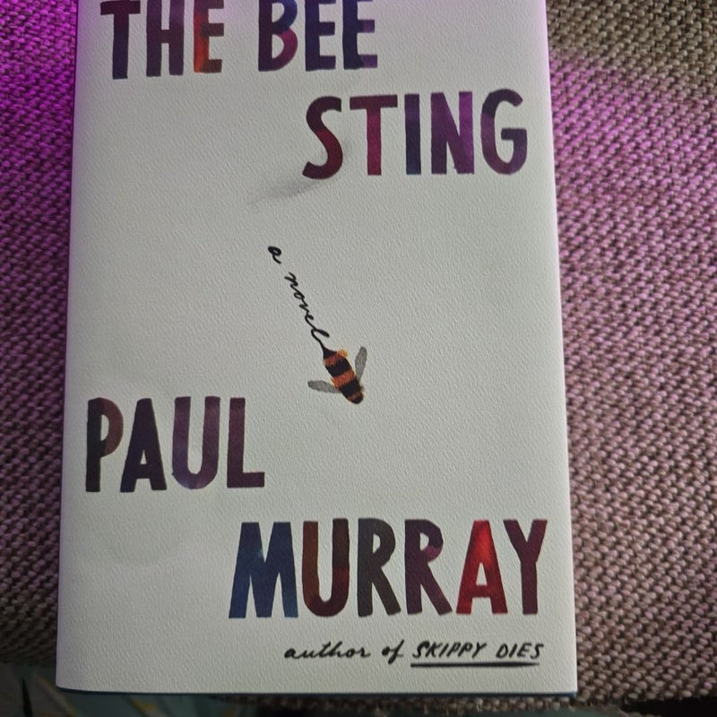 The Bee Sting