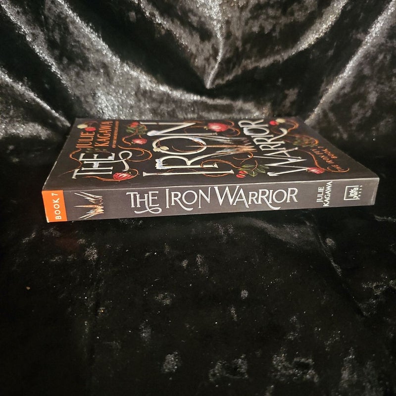 The Iron Warrior