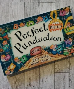 The Perfect Punctuation Book