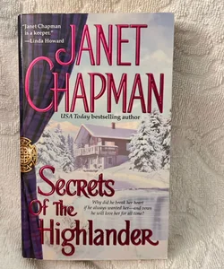 Secrets of the Highlander