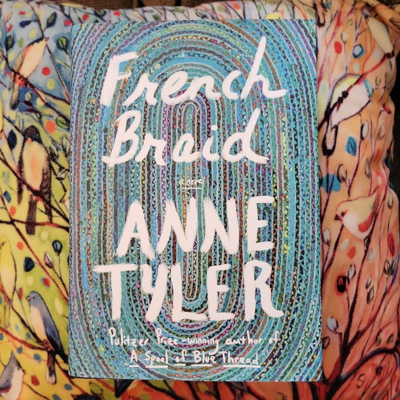 French Braid