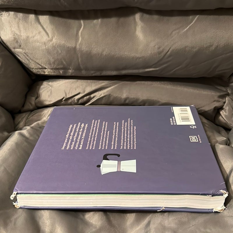The Coffee Book