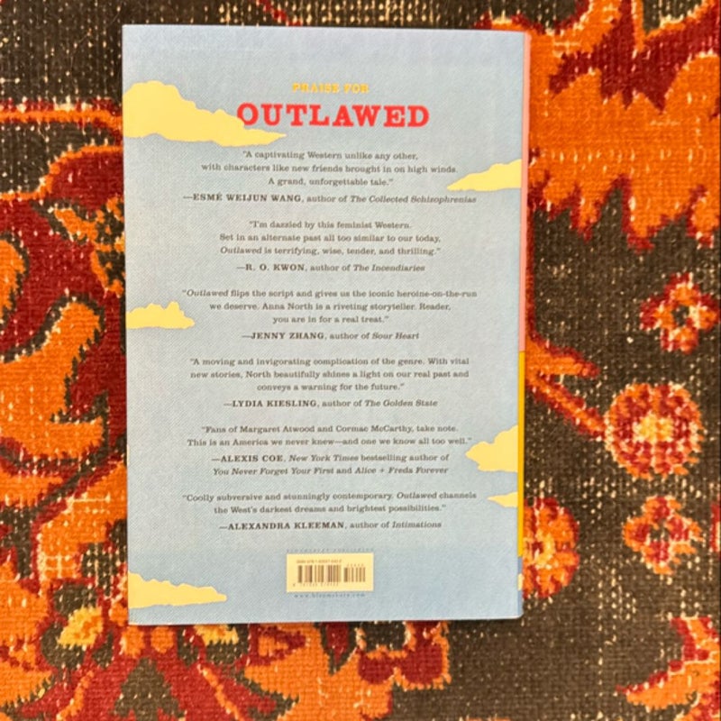 Outlawed