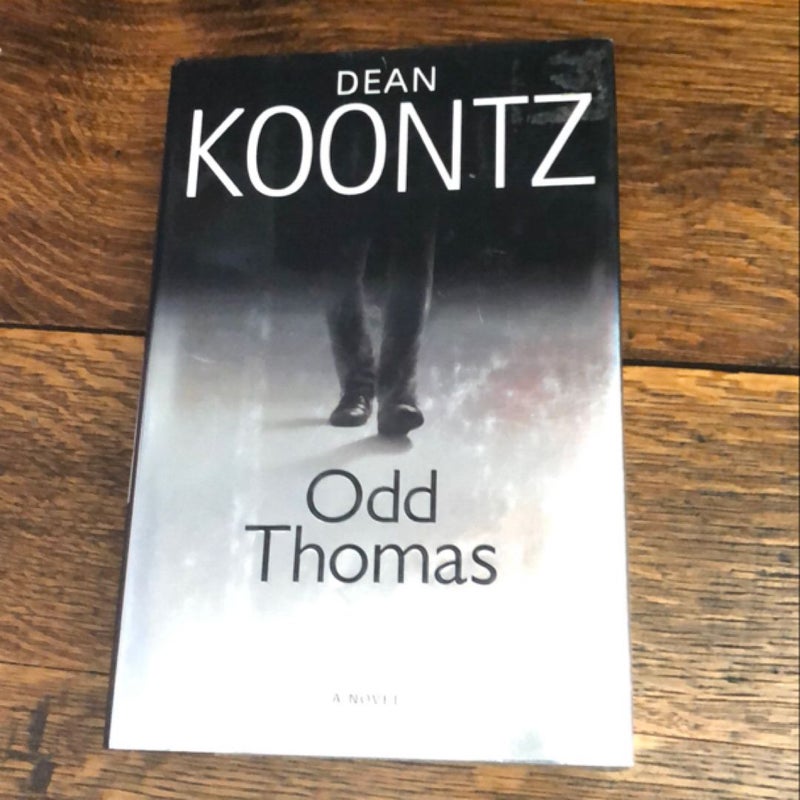 Odd Thomas