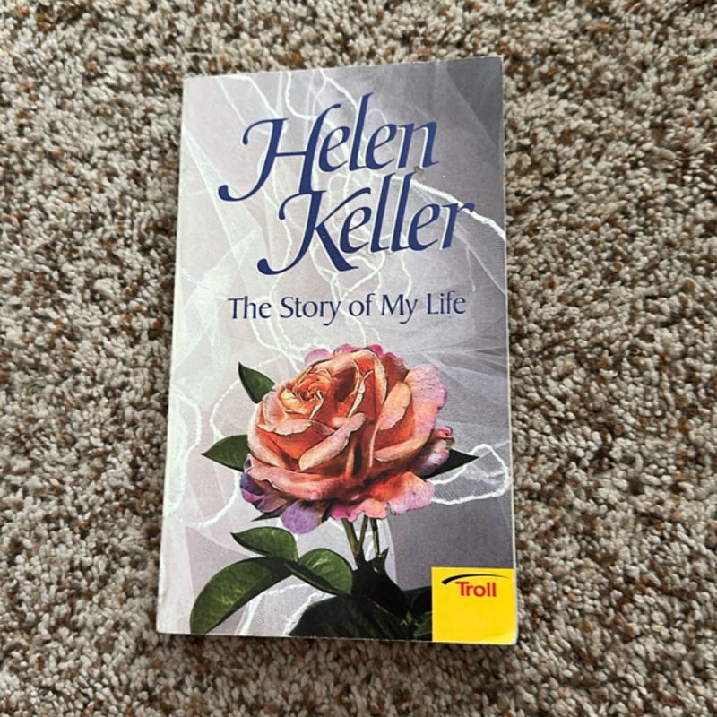 Helen Keller 