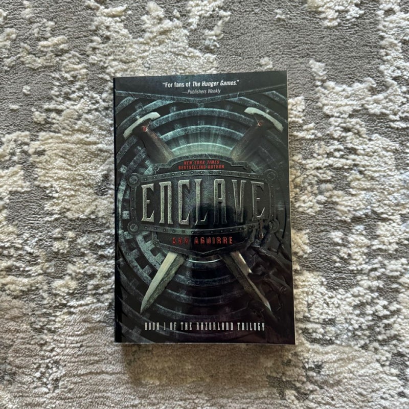 Enclave