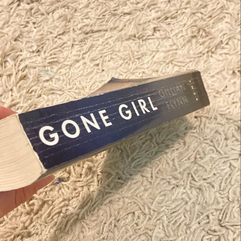 Gone Girl