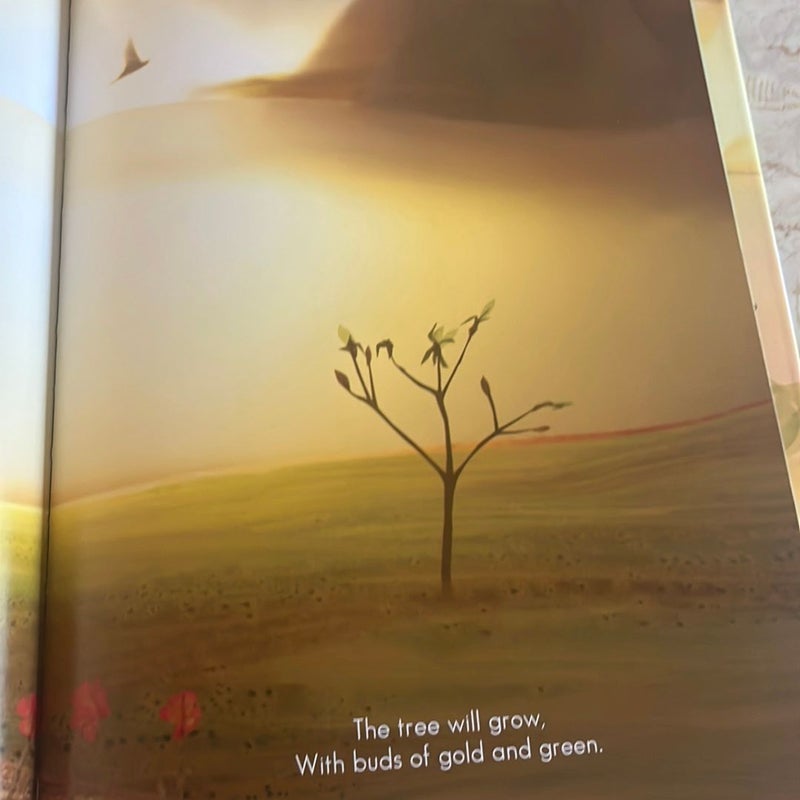 If You Hold a Seed