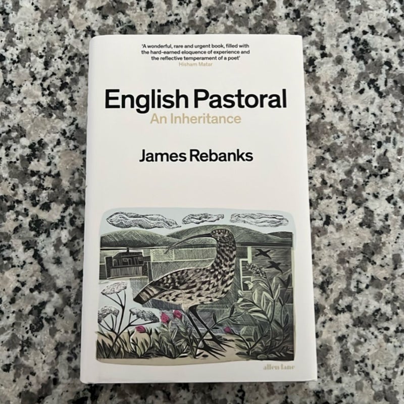 English Pastoral (UK Edition)
