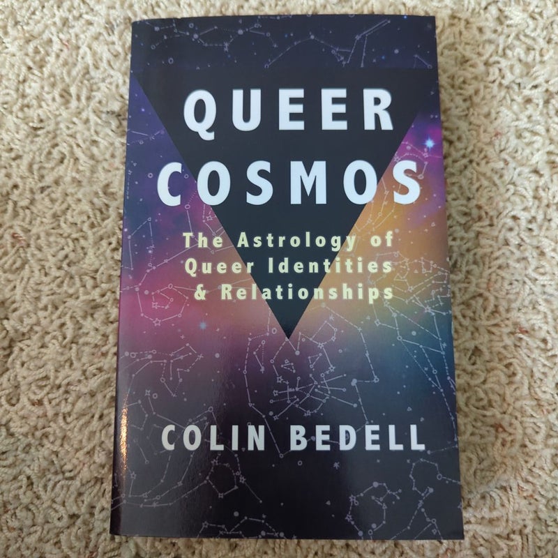 Queer Cosmos