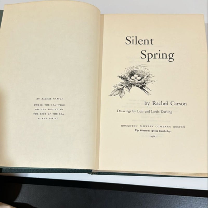 Silent Spring