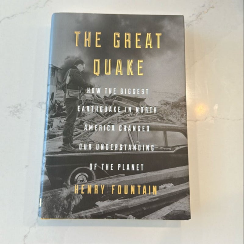 The Great Quake