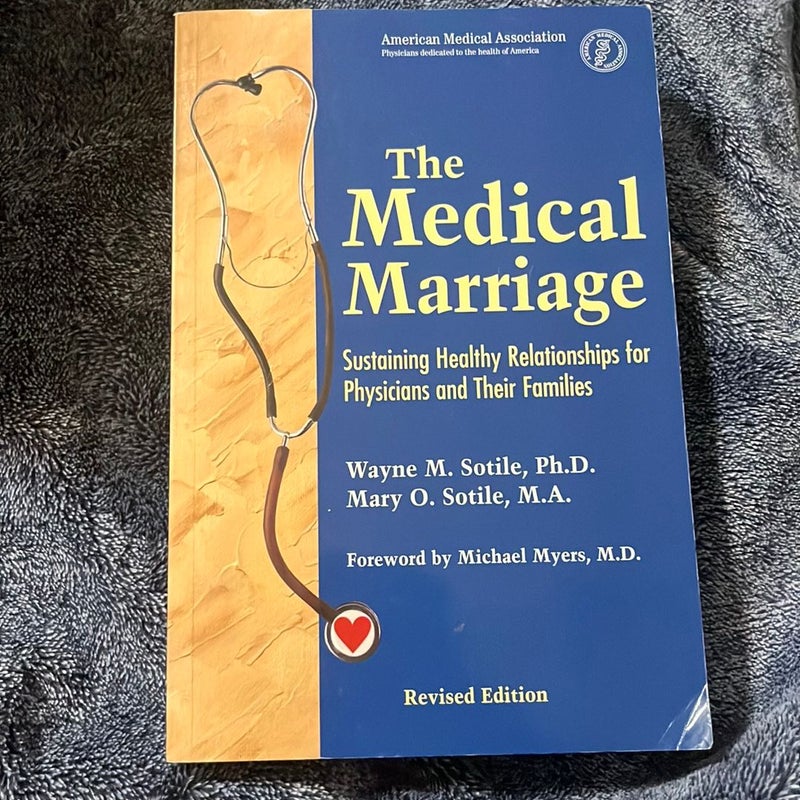 Medical Marriage