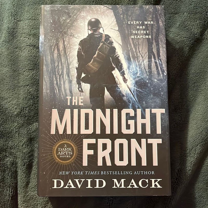 The Midnight Front (annotated)