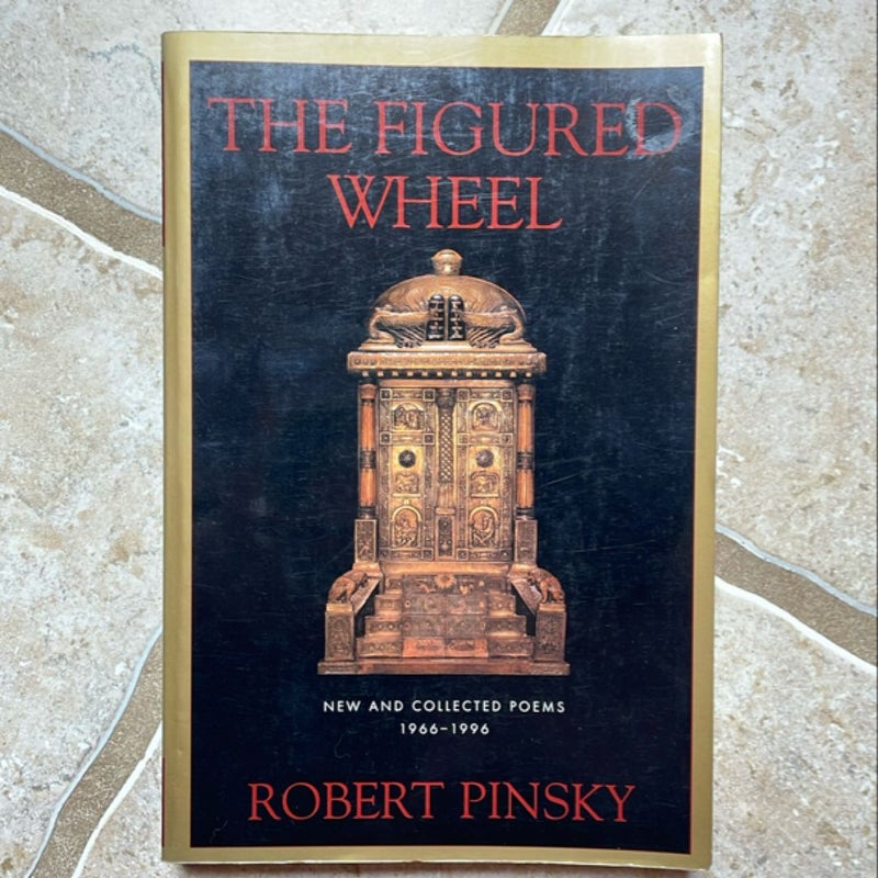 The Figured Wheel