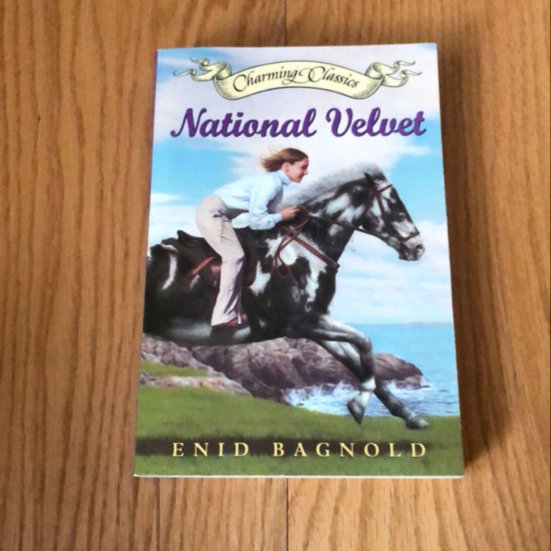 National Velvet