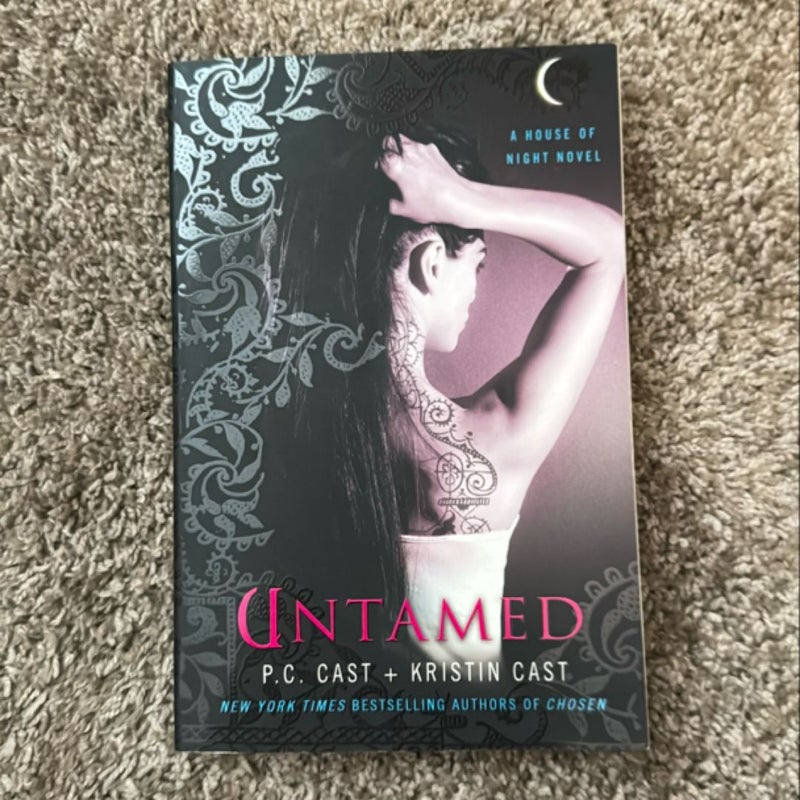 Untamed