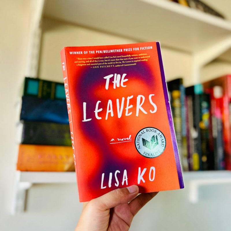 The Leavers (National Book Award Finalist)