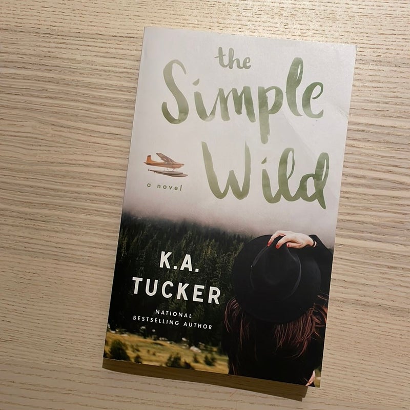 The Simple Wild