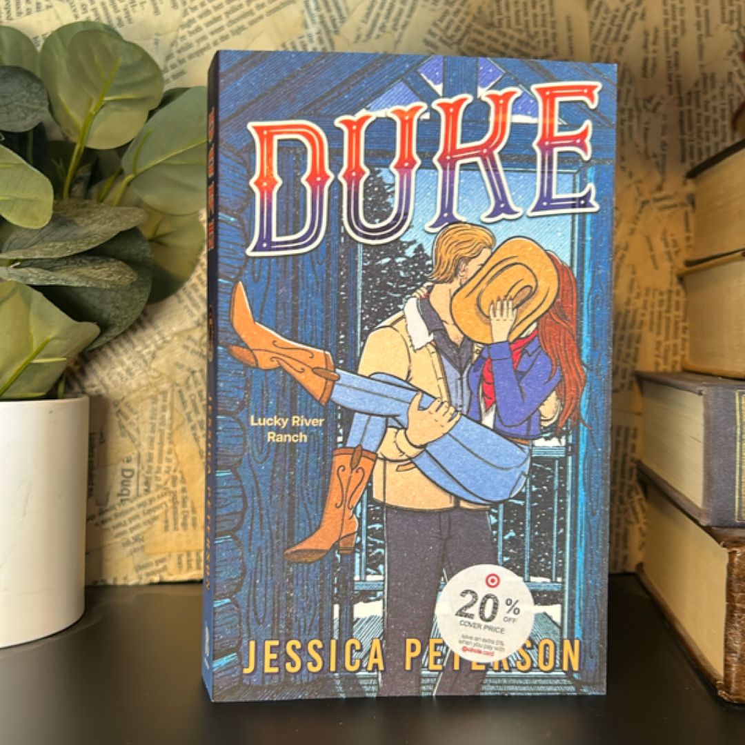 Duke (Deluxe Edition)