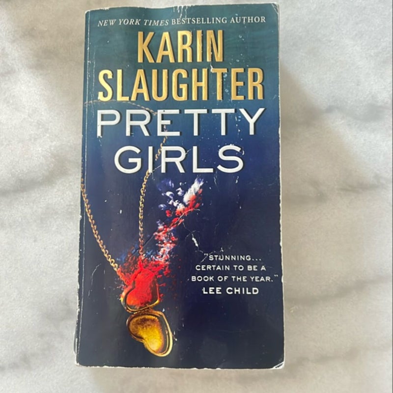 Pretty Girls